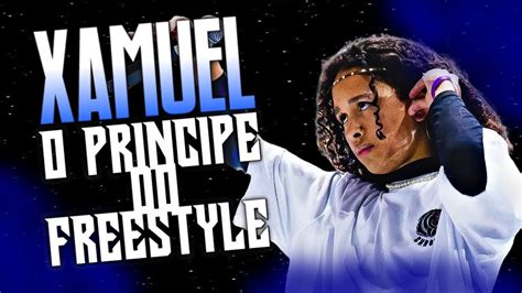 xamuel altura|PRINCIPE DO FREESTYLE (@xamuel08) .